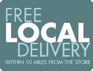 Free Delivery